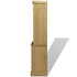 Maison Madeleine -  Buffet & Hutch Mexican Pine Corona Range